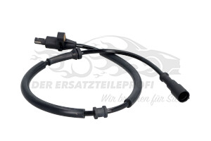7700432672 ABS-Sensor hinten links 