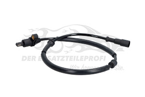 ABS-Sensor 7700432672