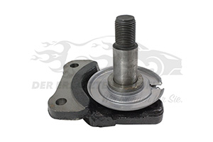 7701477982 Achszapfen für Bremsscheibe Renault