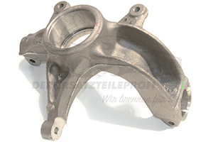 Achsschenkel Renault 8200297028