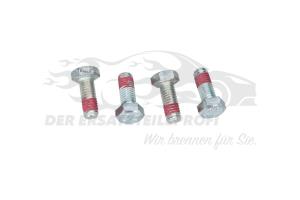 410601531R Bremsbeläge vorne (Sys.Girling) Jurid / Pagid / Valeo