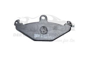 7701205015 Bremsbeläge hinten Sys.Brembo Delphi / Jurid / Valeo