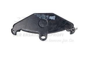 7701205015 Bremsbeläge hinten Sys.Brembo Delphi / Jurid / Valeo
