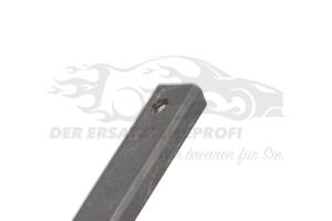 7701204262 Haltebleche / Haltefedernsatz für Bremsbeläge vorne 