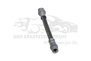 Bremsschlauch mitte links