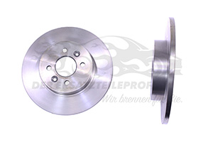 Bremsscheiben 7701207227