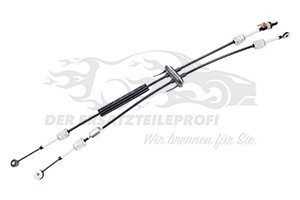 Seilzug für Schaltgetriebe Renault 349359903R