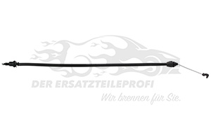 Gaszug