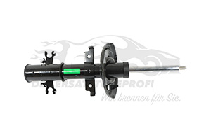 543025668R Stoßdämpfer vorne Renault