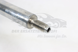 543025668R Stoßdämpfer vorne Renault