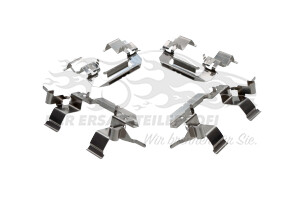 Halter für Scheibenbremsbelag 410830002R