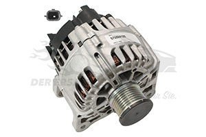 Lichtmaschine 8201040749
