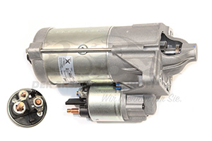 Anlasser Sys.Valeo