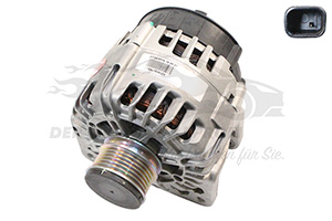 Lichtmaschine 7711368381