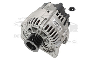 Lichtmaschine 7711368602