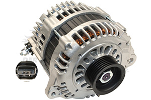 Lichtmaschine 150 Amp