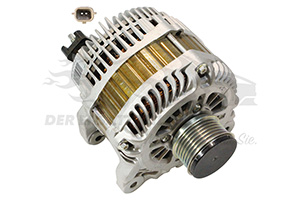 Lichtmaschine 7711368727