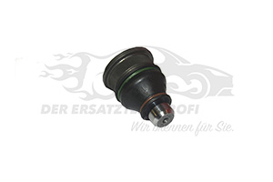 Kugelbolzen unten 18mm