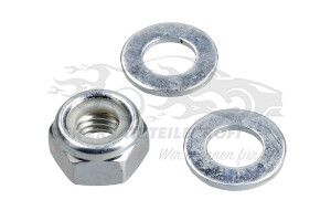 401604793R Kugelbolzen unten 18mm Corteco / Delphi / Lemförder / TRW