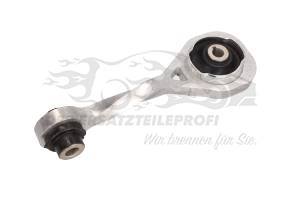 Silentstrebe für Motor hinten
