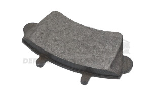 7701207339 Bremsbeläge vorne Delphi / Jurid / Pagid
