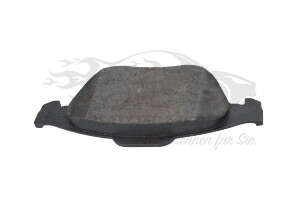 410607716R Bremsbeläge vorne Renault