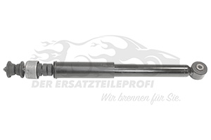 Stoßdämpfer hinten