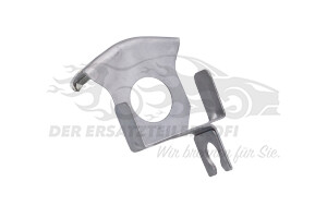 401326468R Halteklammer am Querlenker Renault