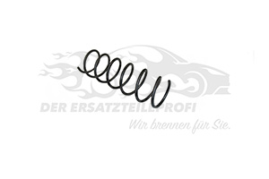 Fahrwerksfedern 8200666444
