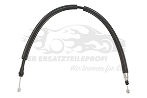 Handbremsseil links