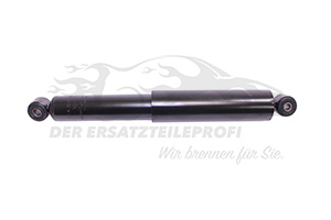 Stoßdämpfer hinten