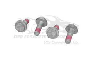 440605839R Bremsbeläge hinten Sys.Girling Ferodo / Jurid / TRW