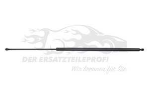 Heckklappendämpfer links oder rechts