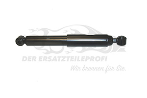 Stoßdämpfer hinten