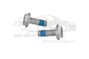 440661332R Bremsbeläge hinten Renault