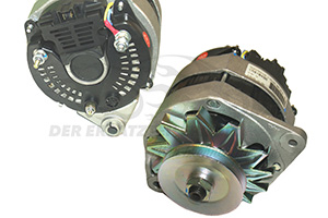 7701352125 Lichtmaschine 75A 