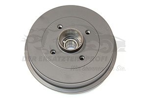 Bremstrommel Renault 432024763R