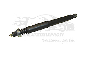 Stoßdämpfer hinten