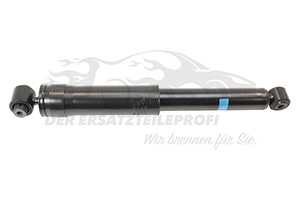 Stoßdämpfer hinten