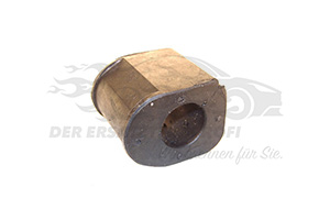 Gummilager für Stabilisator 22mm