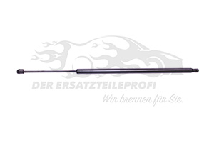Heckklappendämpfer links oder rechts