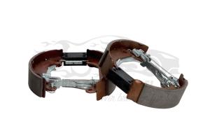 7701205097 Bremsenreparatursatz hinten (Sys. Bendix) 180x40x20,6mm 