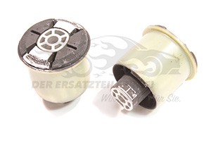 Lagerung für Achsträger 550454053R