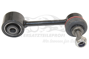 Stabistange hinten