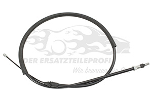 Handbremsseil links