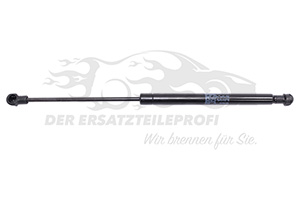 Gasfeder für Heckscheibe 8200130187