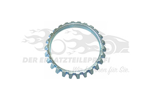 ABS - Sensorring für Bremstrommel 0R4597