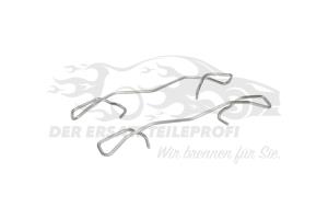 7701049284 Haltefeder für Bremsbeläge HA (VPE 2) 