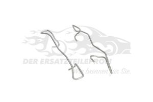 7701049284 Haltefeder für Bremsbeläge HA (VPE 2) 
