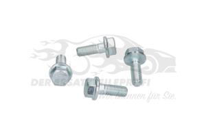 7701206763 Bremsbeläge hinten für 16 Zoll Bereifung Delphi / Jurid / Pagid